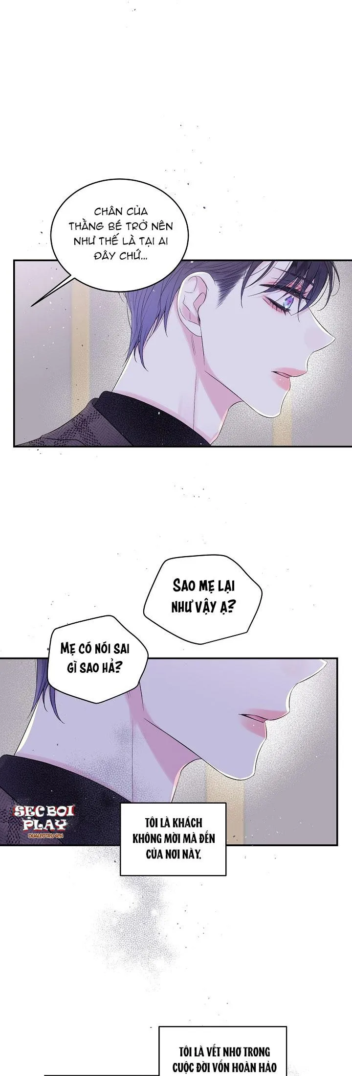 ĐÊM THỨ HAI Chapter 2 Trang 8