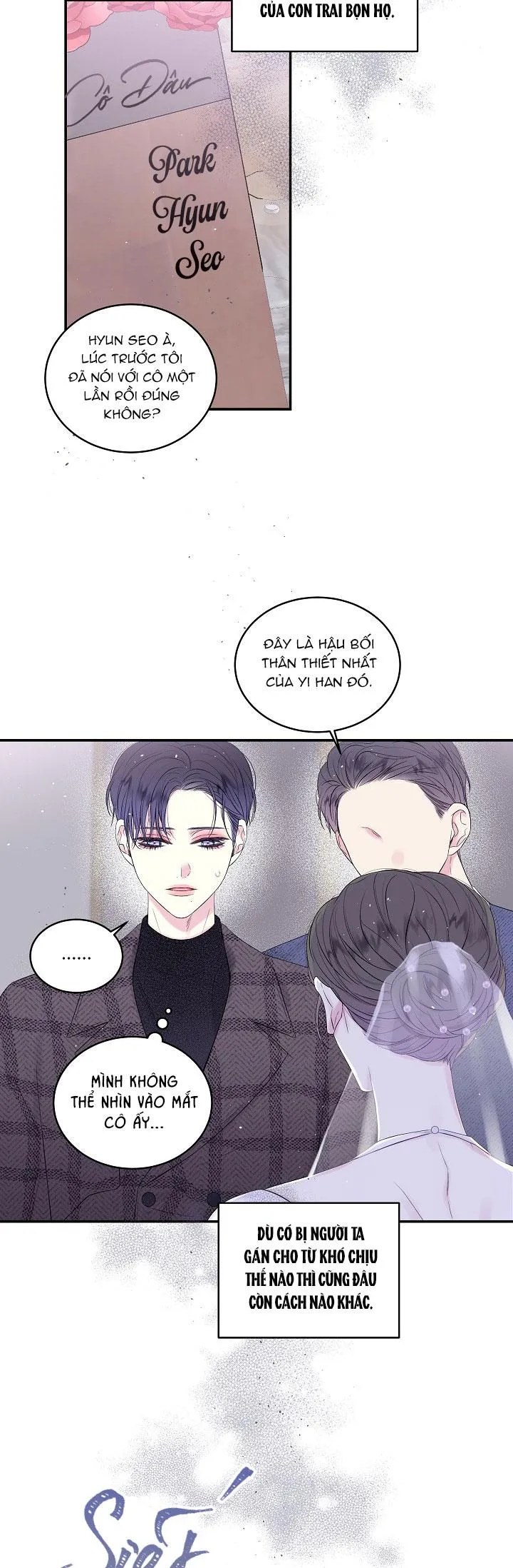 ĐÊM THỨ HAI Chapter 2 Trang 9