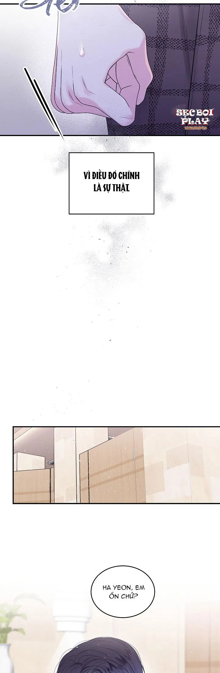 ĐÊM THỨ HAI Chapter 2 Trang 10