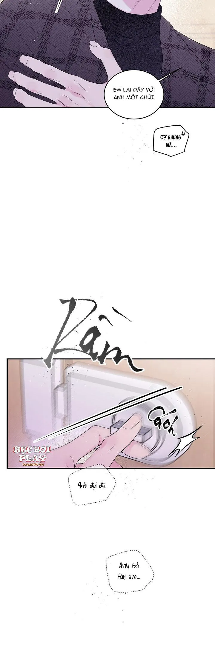 ĐÊM THỨ HAI Chapter 2 Trang 13