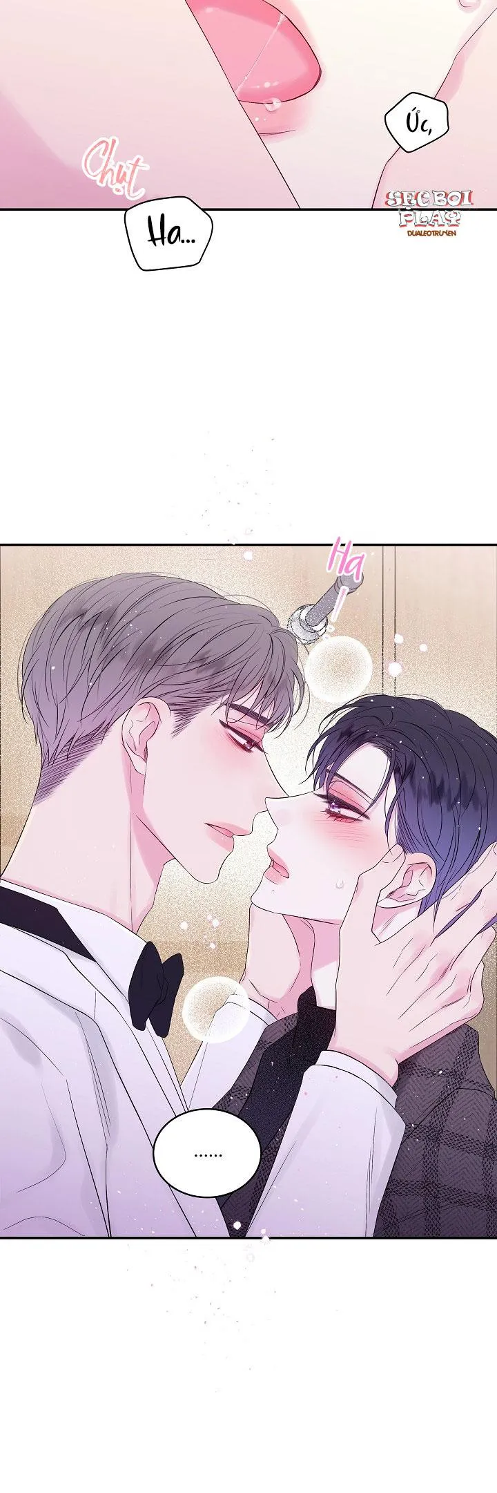 ĐÊM THỨ HAI Chapter 2 Trang 15