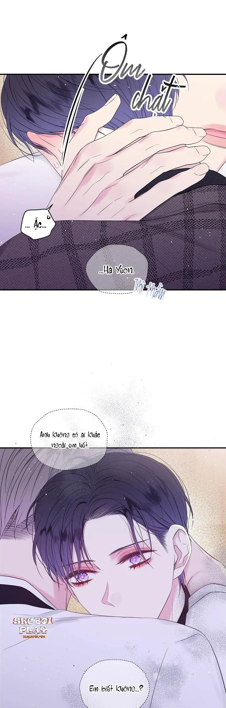 ĐÊM THỨ HAI Chapter 2 Trang 16