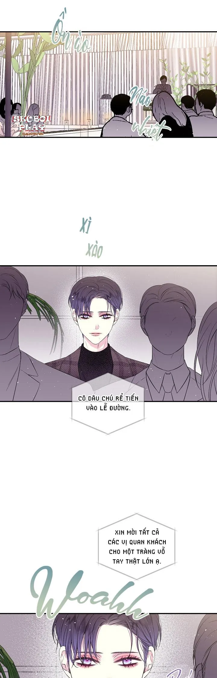 ĐÊM THỨ HAI Chapter 2 Trang 18