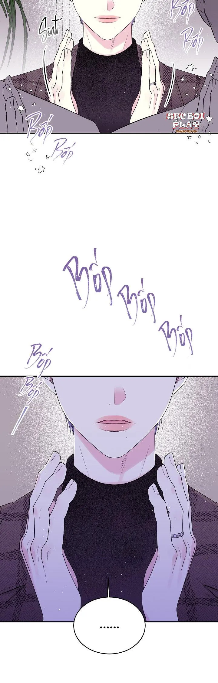 ĐÊM THỨ HAI Chapter 2 Trang 19