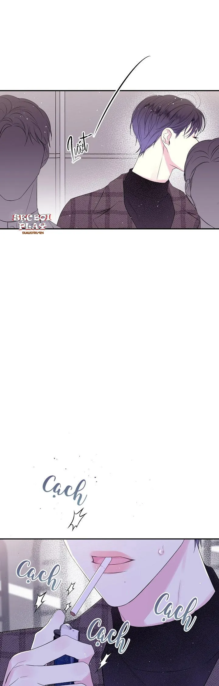 ĐÊM THỨ HAI Chapter 2 Trang 20