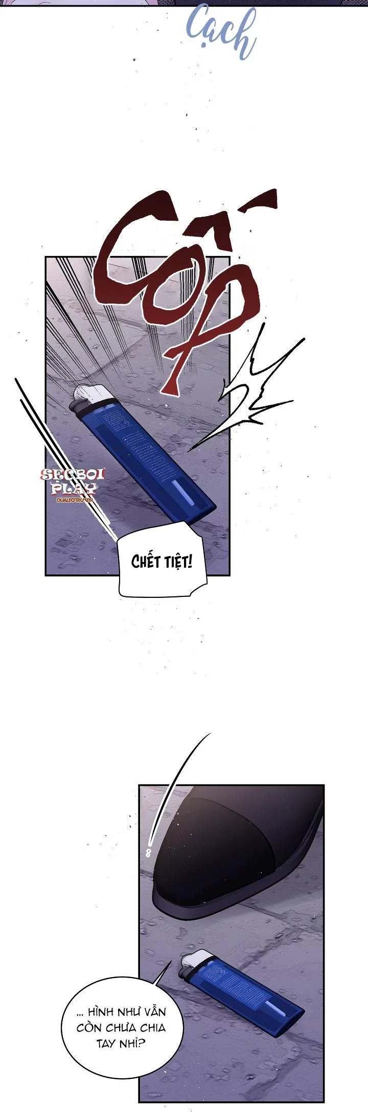 ĐÊM THỨ HAI Chapter 2 Trang 21