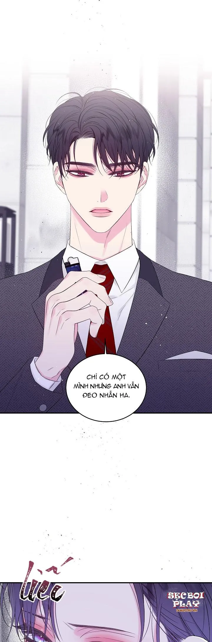 ĐÊM THỨ HAI Chapter 2 Trang 22