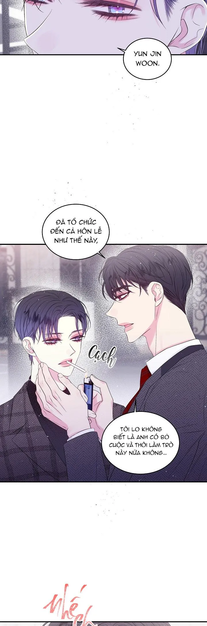 ĐÊM THỨ HAI Chapter 2 Trang 23