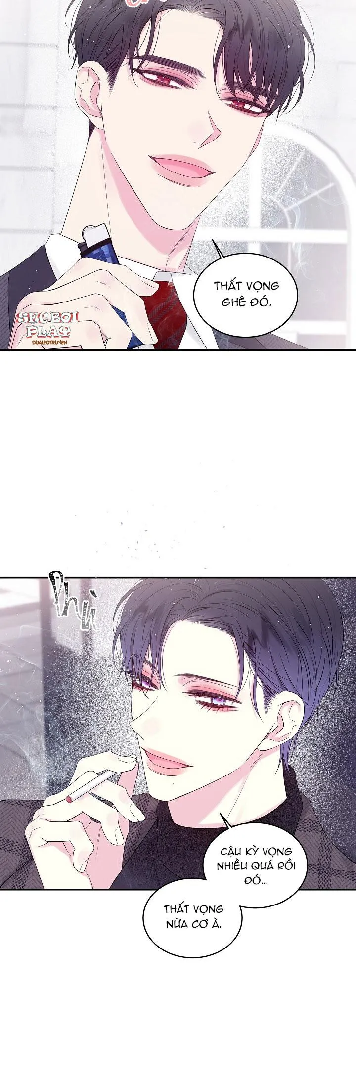 ĐÊM THỨ HAI Chapter 2 Trang 24