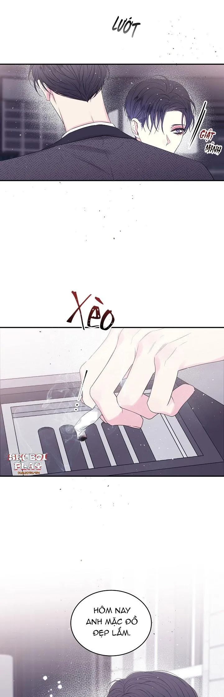 ĐÊM THỨ HAI Chapter 2 Trang 27