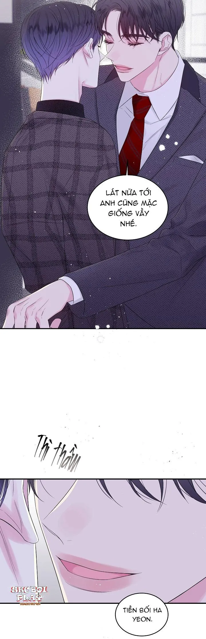 ĐÊM THỨ HAI Chapter 2 Trang 28