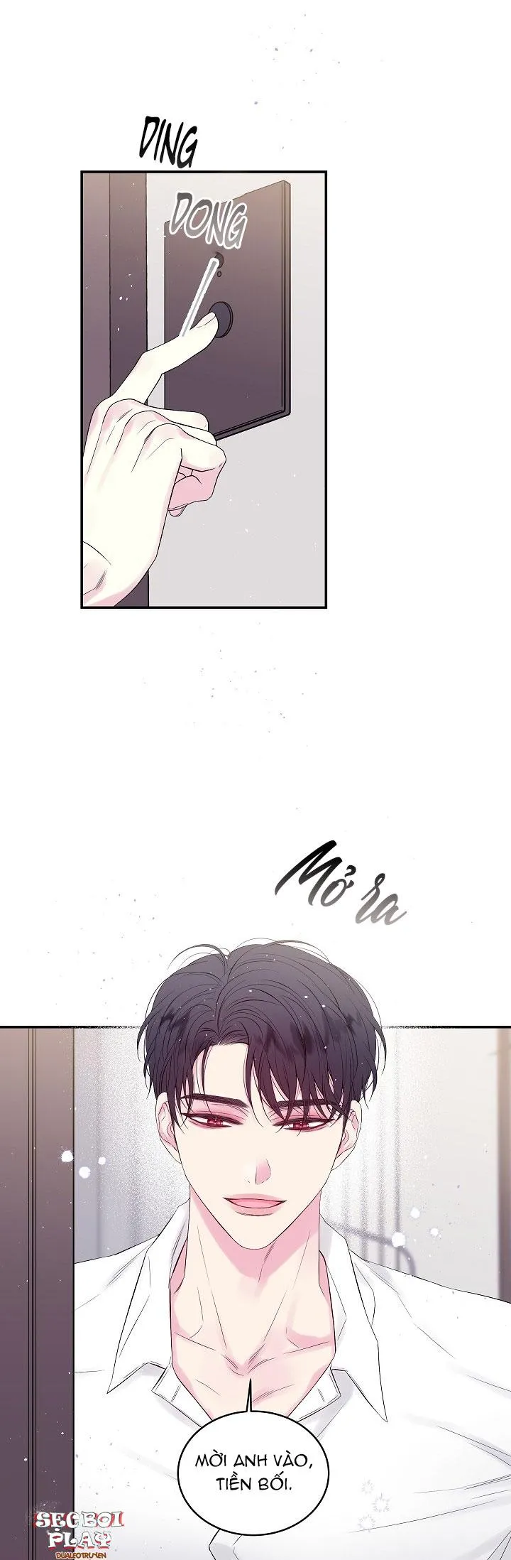 ĐÊM THỨ HAI Chapter 2 Trang 31