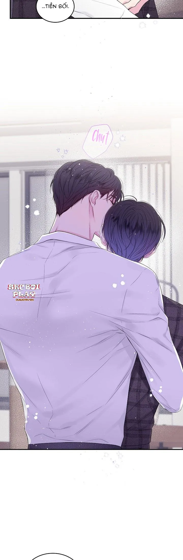 ĐÊM THỨ HAI Chapter 2 Trang 33