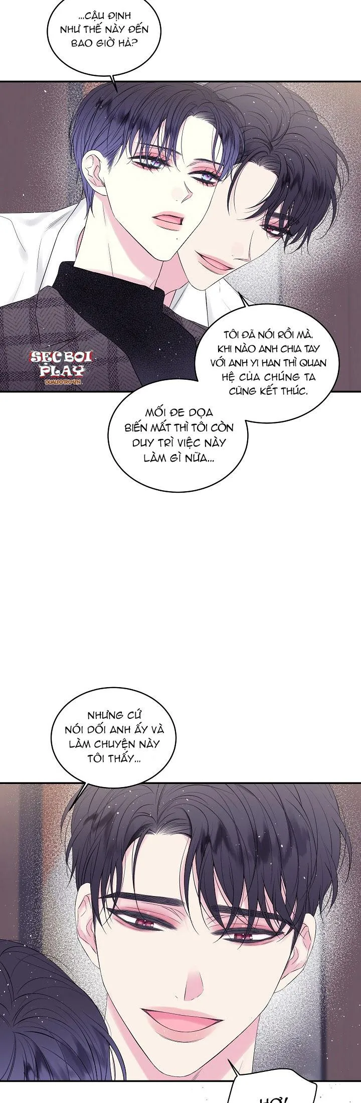 ĐÊM THỨ HAI Chapter 2 Trang 34