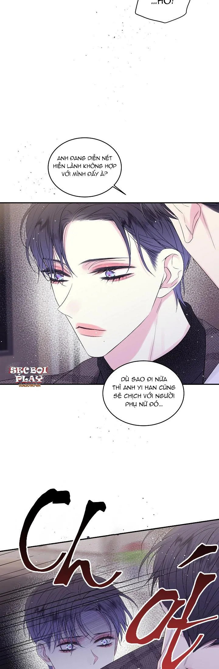 ĐÊM THỨ HAI Chapter 2 Trang 35