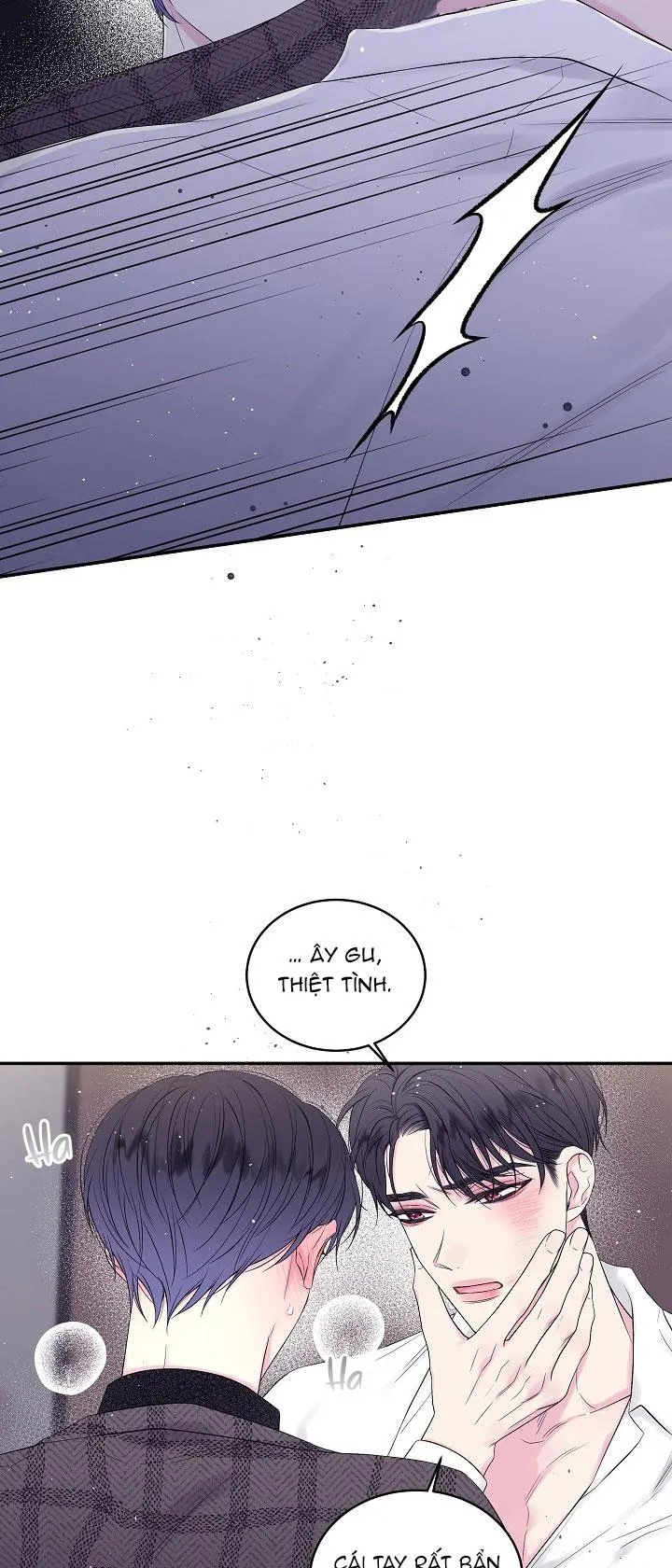 ĐÊM THỨ HAI Chapter 2 Trang 36