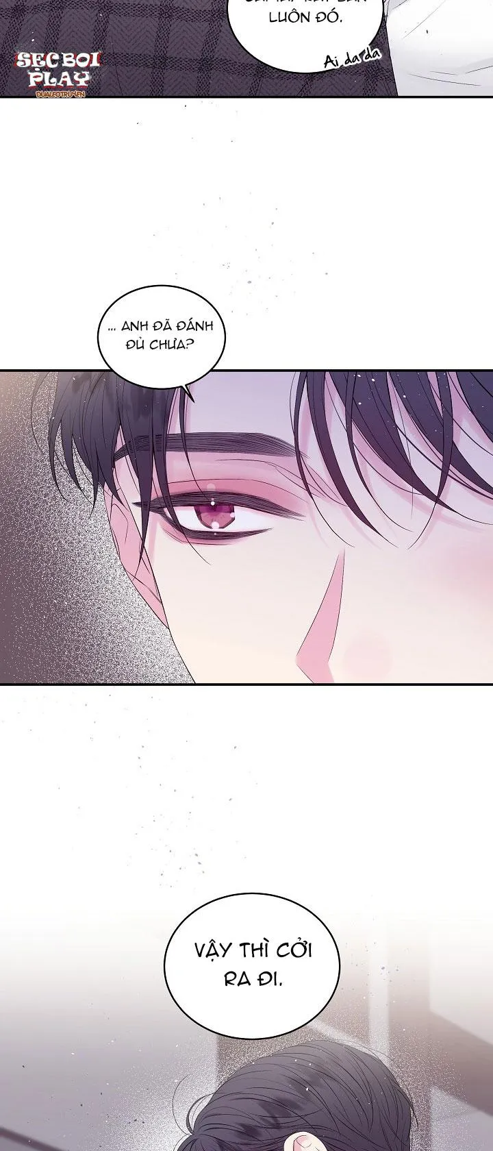 ĐÊM THỨ HAI Chapter 2 Trang 37