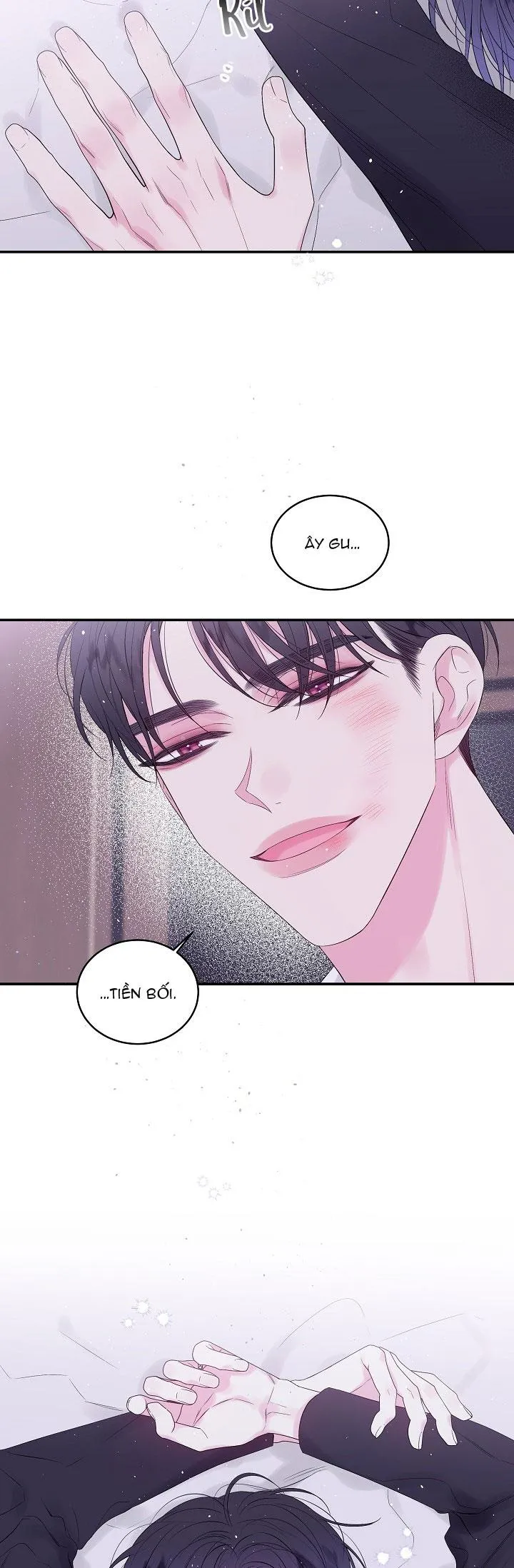 ĐÊM THỨ HAI Chapter 3 Trang 5