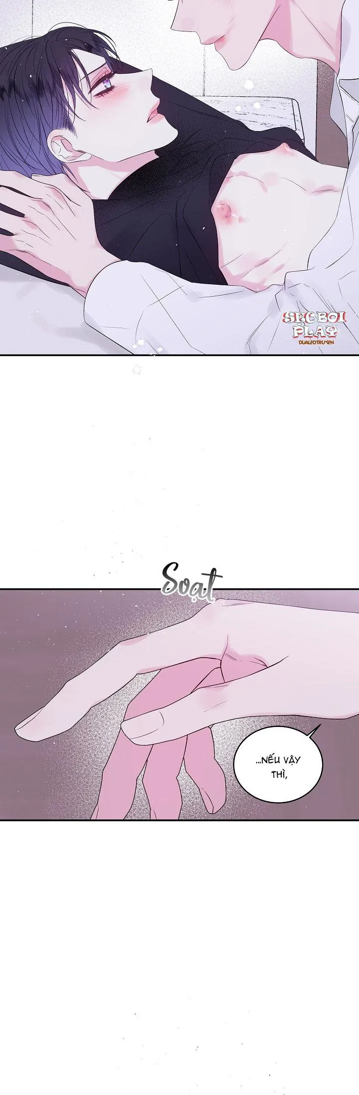 ĐÊM THỨ HAI Chapter 3 Trang 8