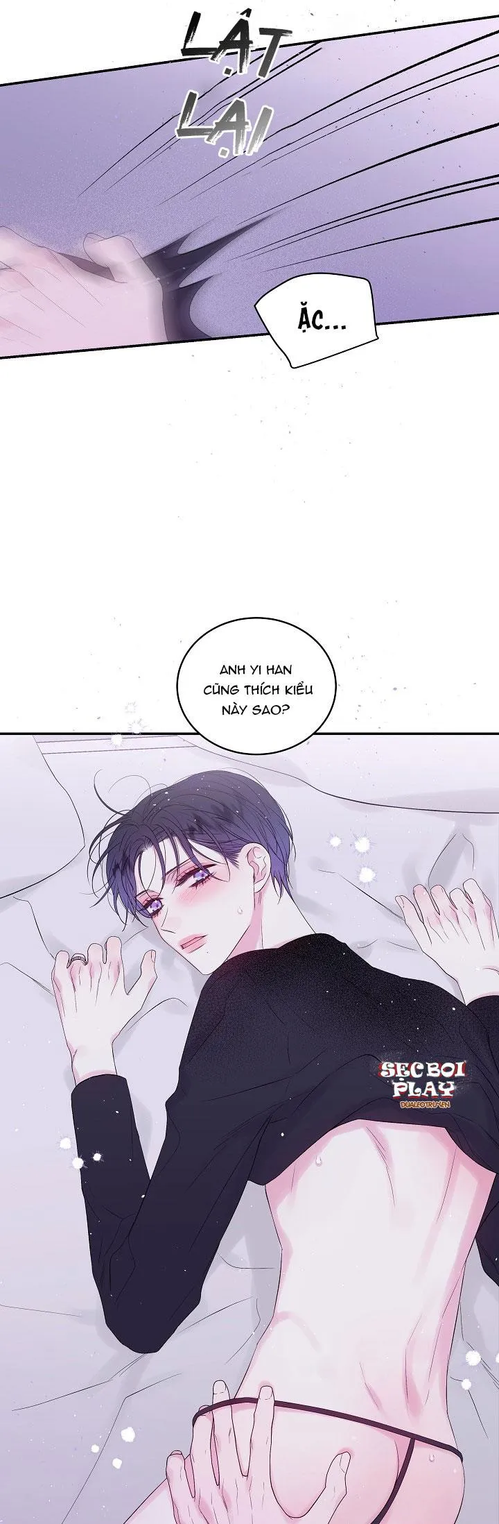 ĐÊM THỨ HAI Chapter 3 Trang 9