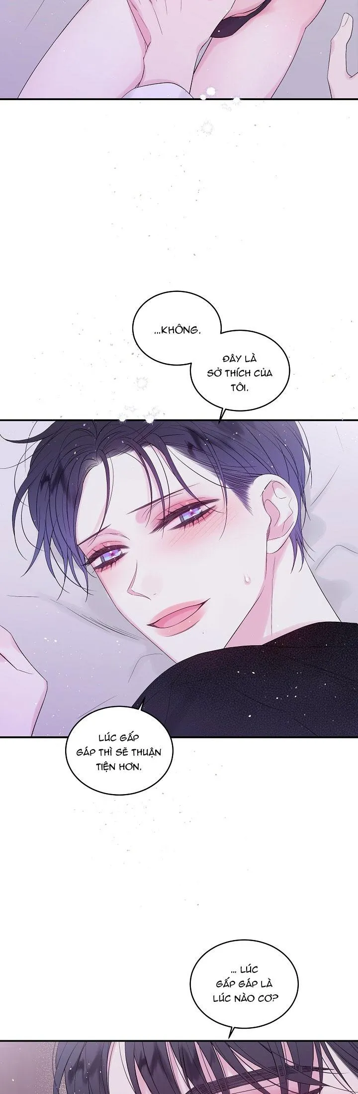 ĐÊM THỨ HAI Chapter 3 Trang 10