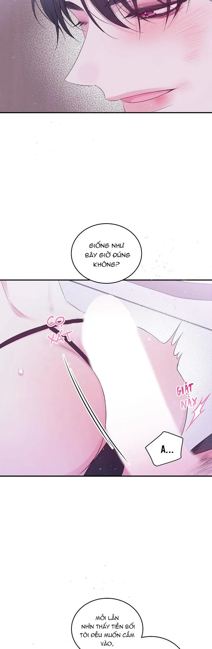 ĐÊM THỨ HAI Chapter 3 Trang 11