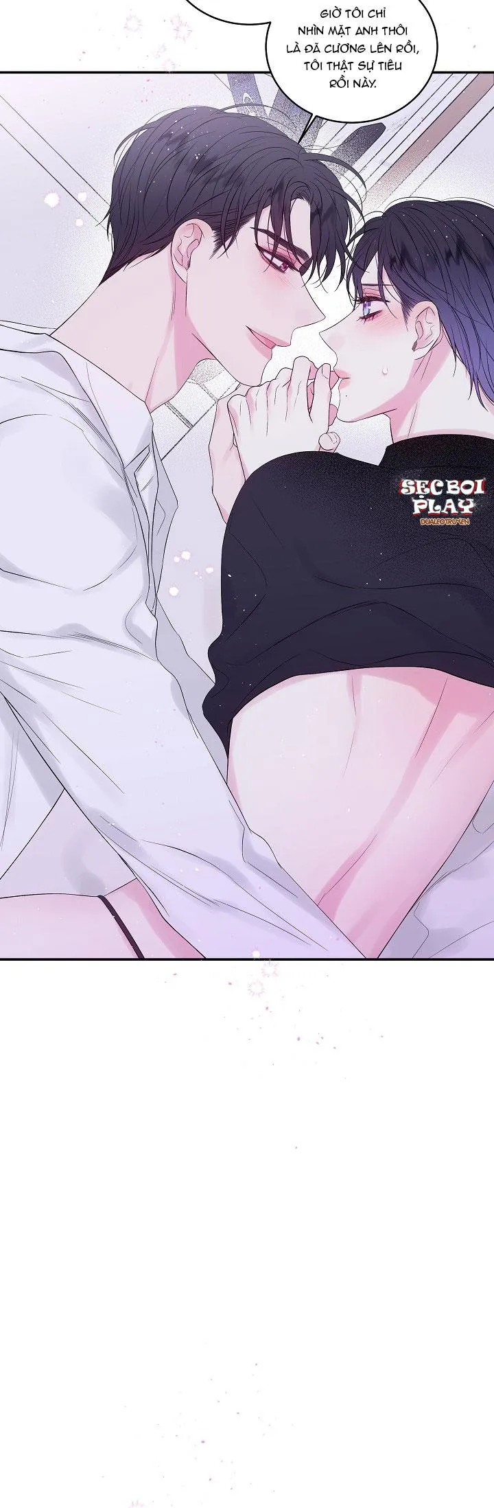 ĐÊM THỨ HAI Chapter 3 Trang 12