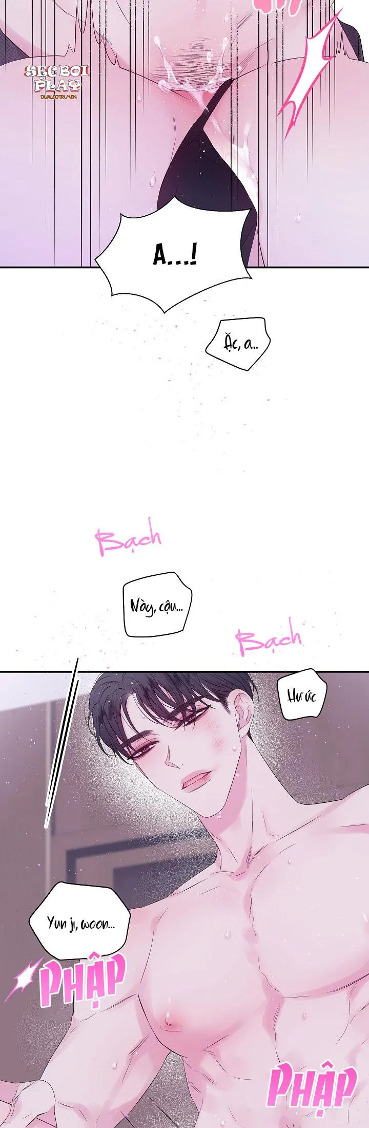 ĐÊM THỨ HAI Chapter 3 Trang 17