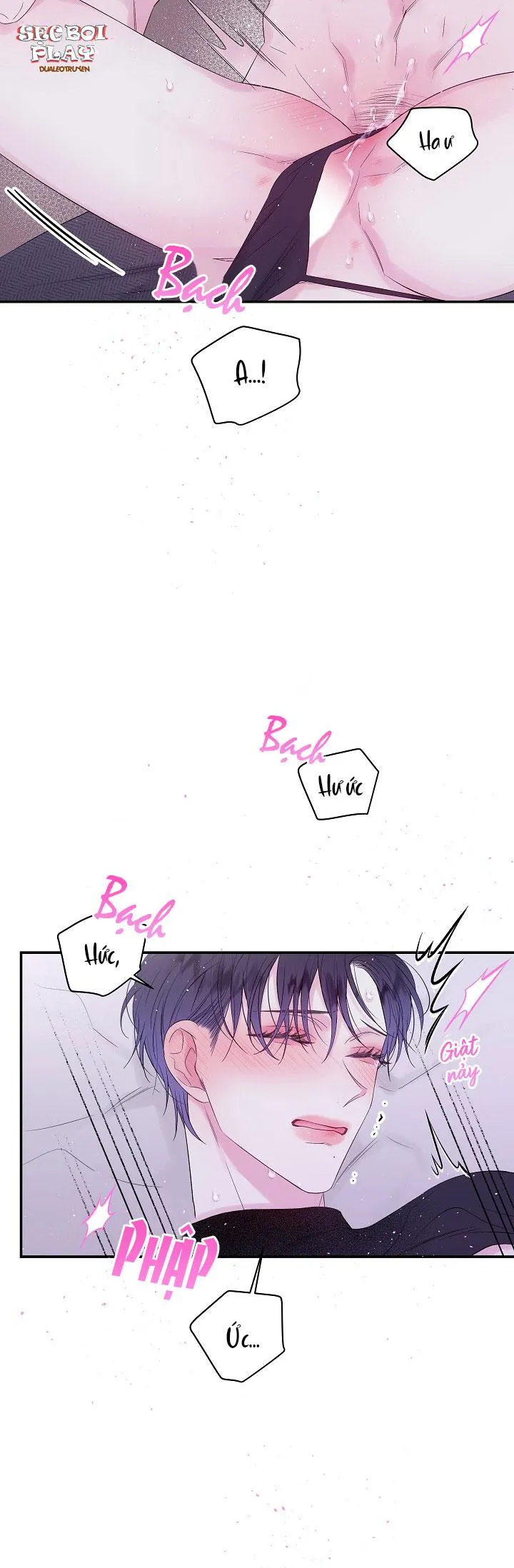 ĐÊM THỨ HAI Chapter 3 Trang 18