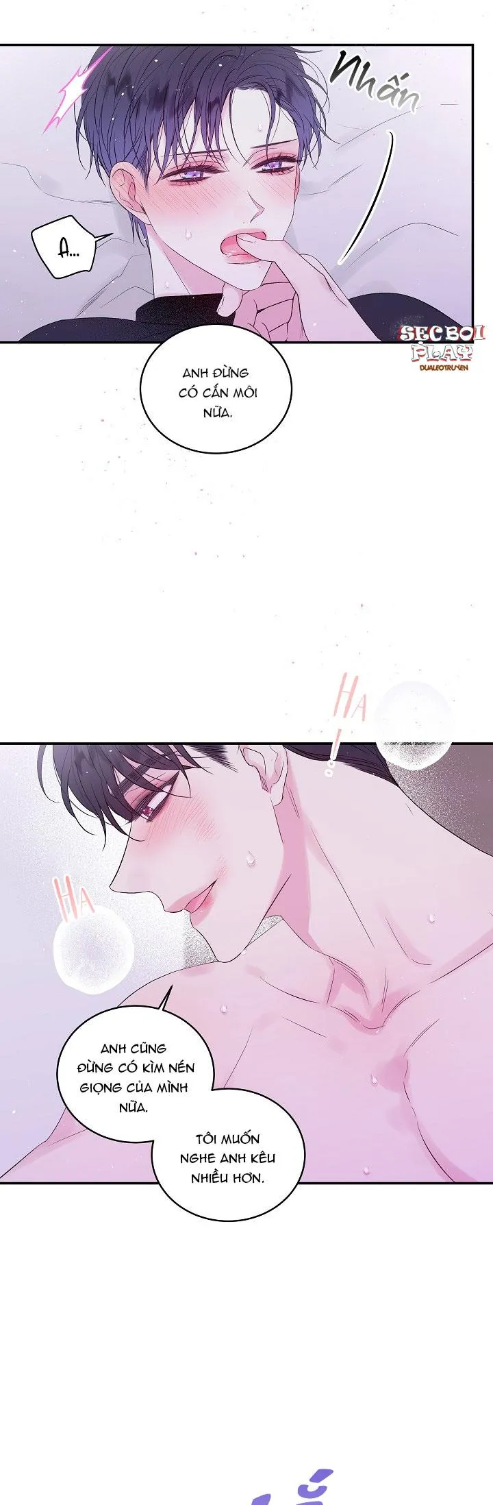 ĐÊM THỨ HAI Chapter 3 Trang 19