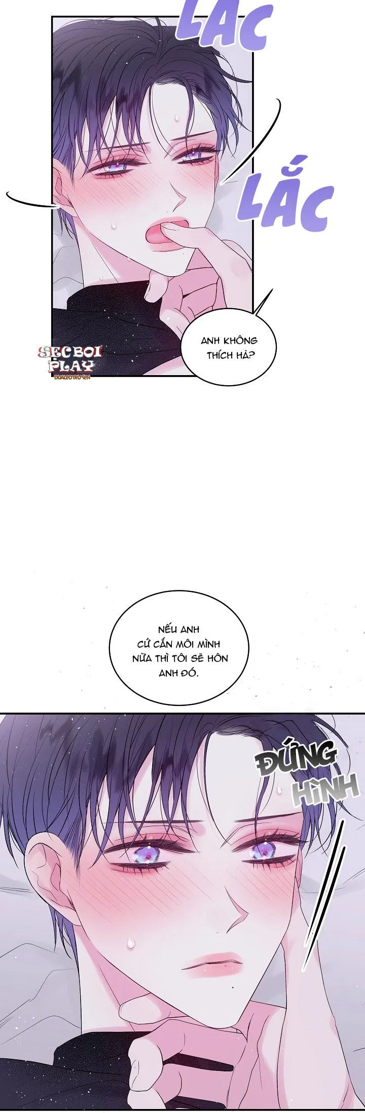 ĐÊM THỨ HAI Chapter 3 Trang 20