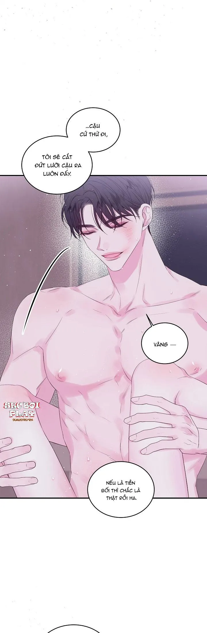 ĐÊM THỨ HAI Chapter 3 Trang 21