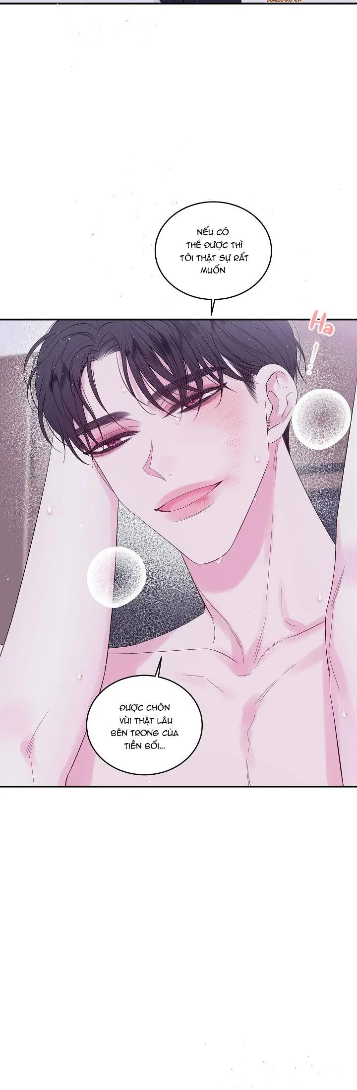 ĐÊM THỨ HAI Chapter 3 Trang 24