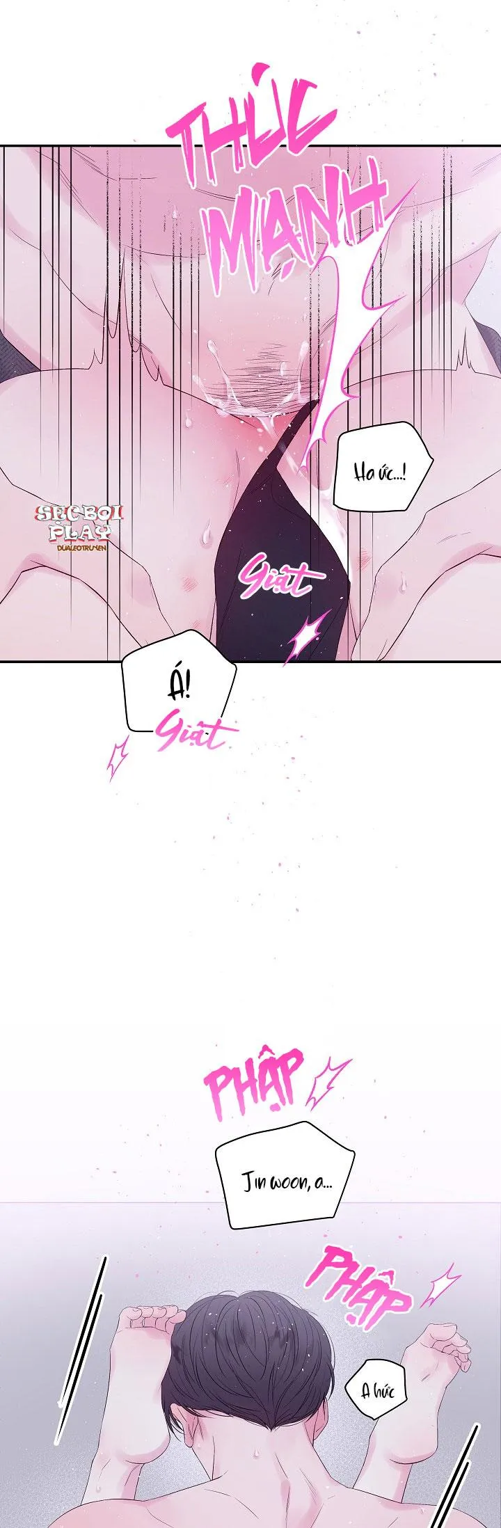 ĐÊM THỨ HAI Chapter 3 Trang 25