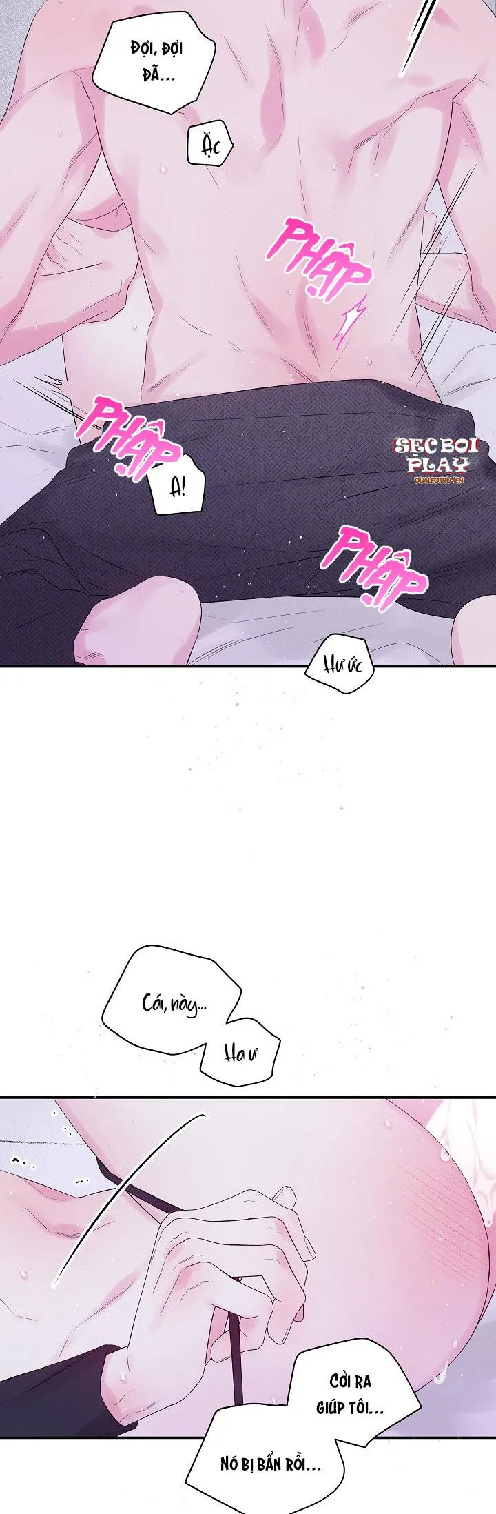 ĐÊM THỨ HAI Chapter 3 Trang 26