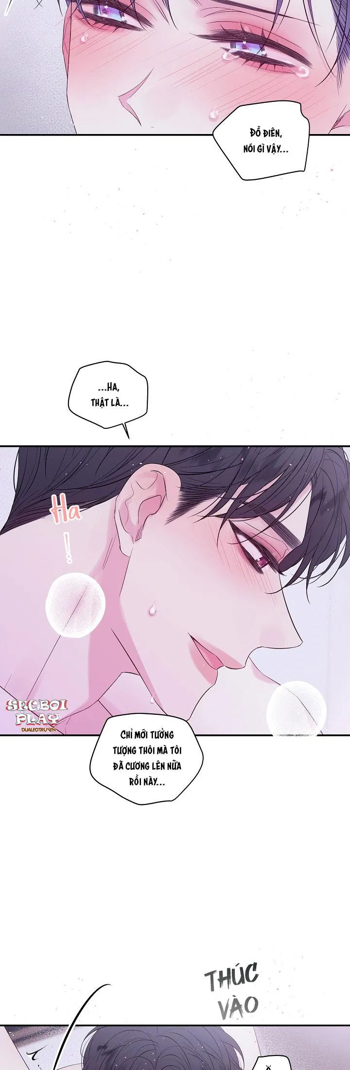 ĐÊM THỨ HAI Chapter 3 Trang 28