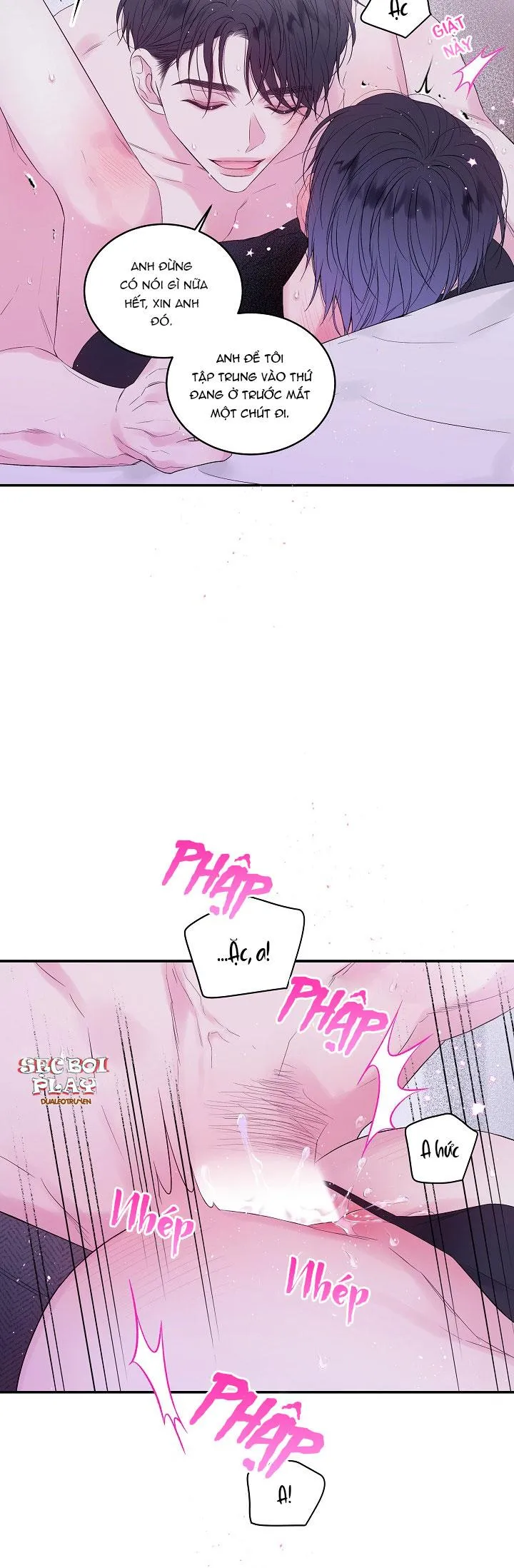 ĐÊM THỨ HAI Chapter 3 Trang 29