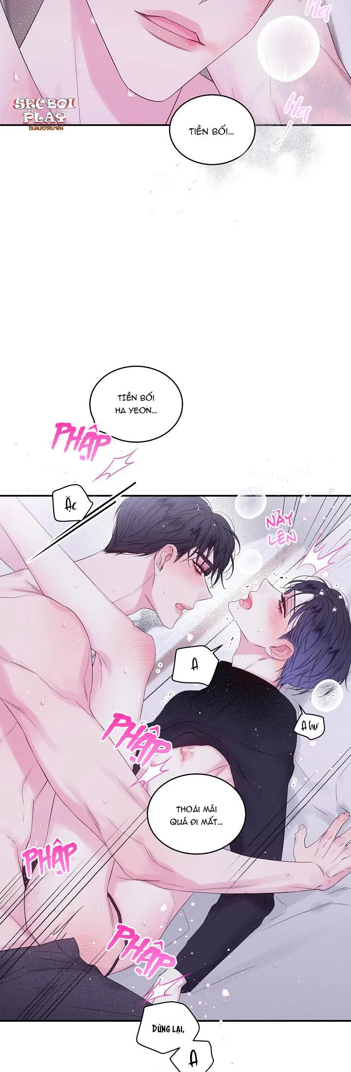 ĐÊM THỨ HAI Chapter 3 Trang 32