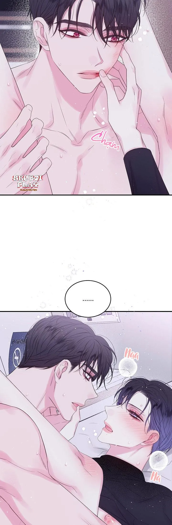 ĐÊM THỨ HAI Chapter 3 Trang 35