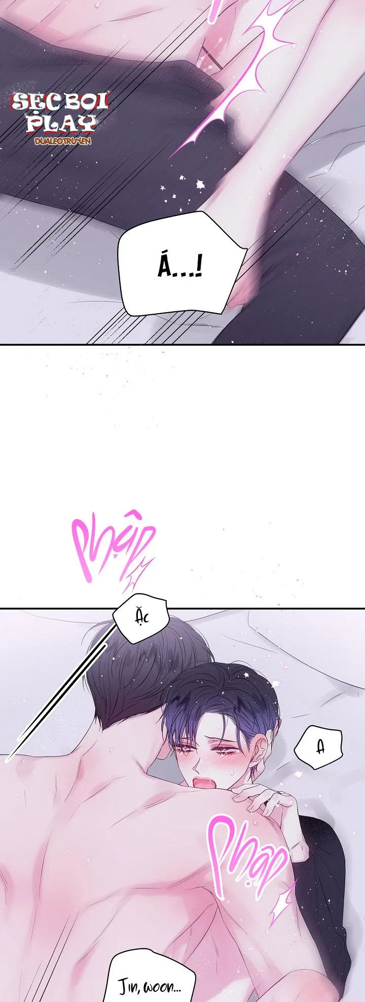 ĐÊM THỨ HAI Chapter 4 Trang 4