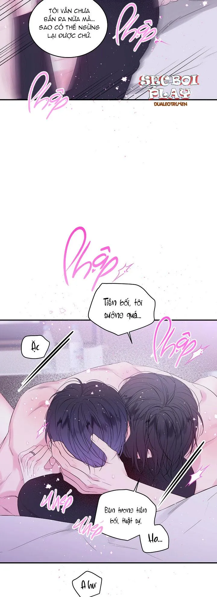 ĐÊM THỨ HAI Chapter 4 Trang 6