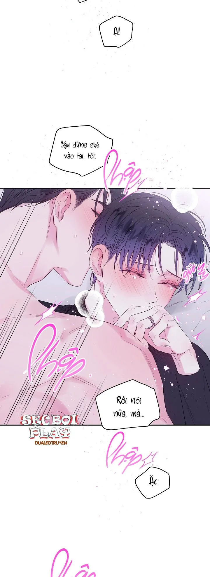 ĐÊM THỨ HAI Chapter 4 Trang 7