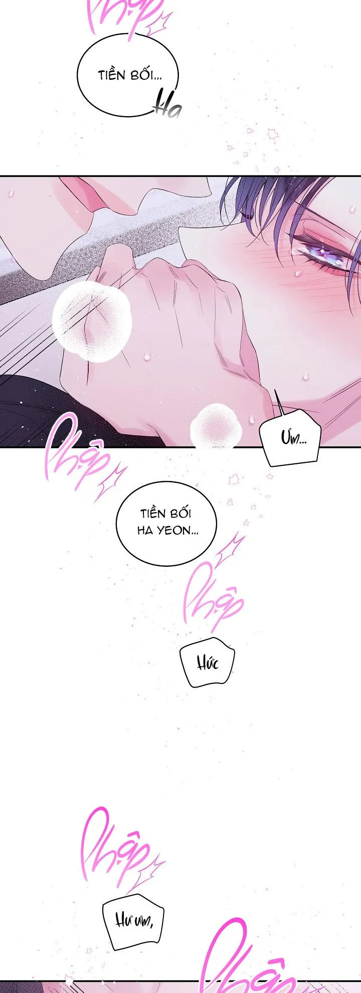 ĐÊM THỨ HAI Chapter 4 Trang 8