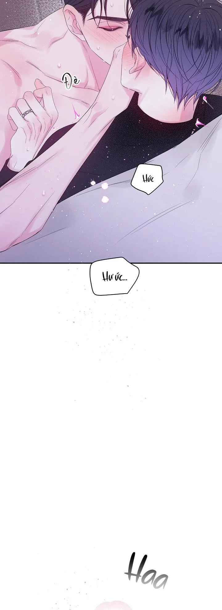 ĐÊM THỨ HAI Chapter 4 Trang 10