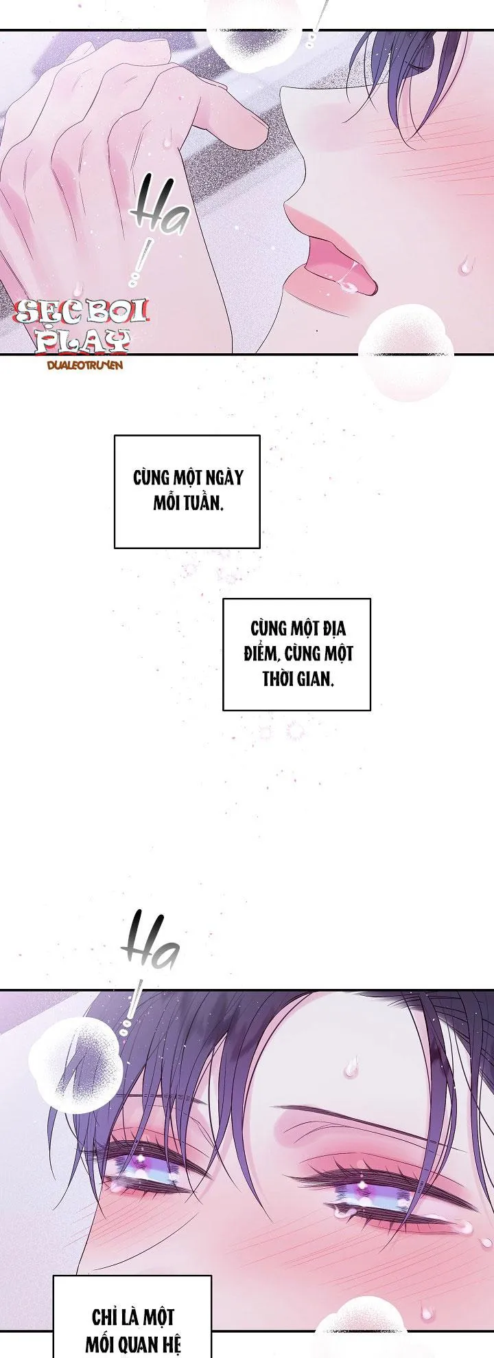 ĐÊM THỨ HAI Chapter 4 Trang 11