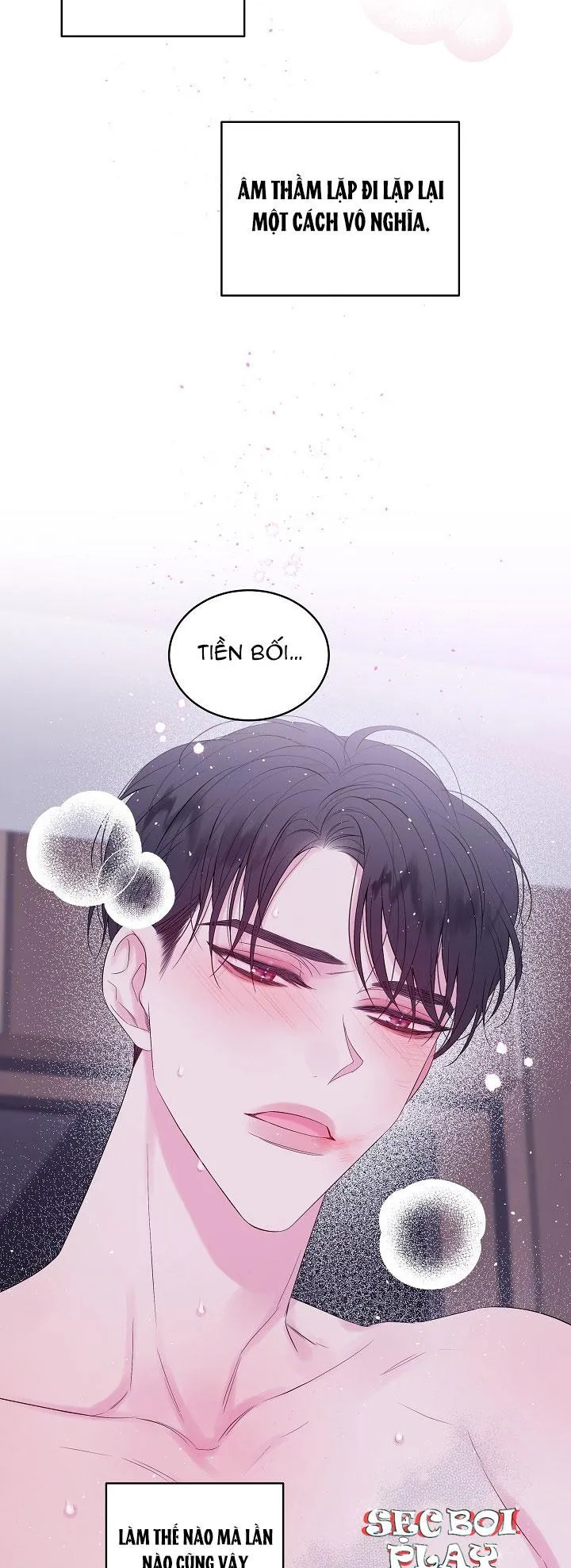 ĐÊM THỨ HAI Chapter 4 Trang 12