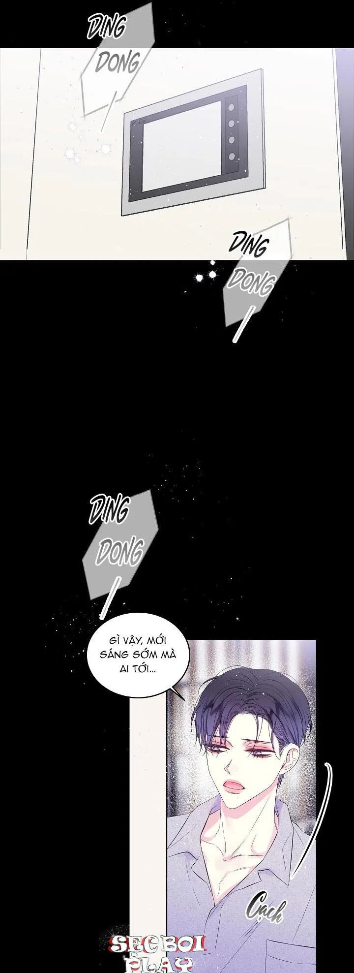 ĐÊM THỨ HAI Chapter 4 Trang 14