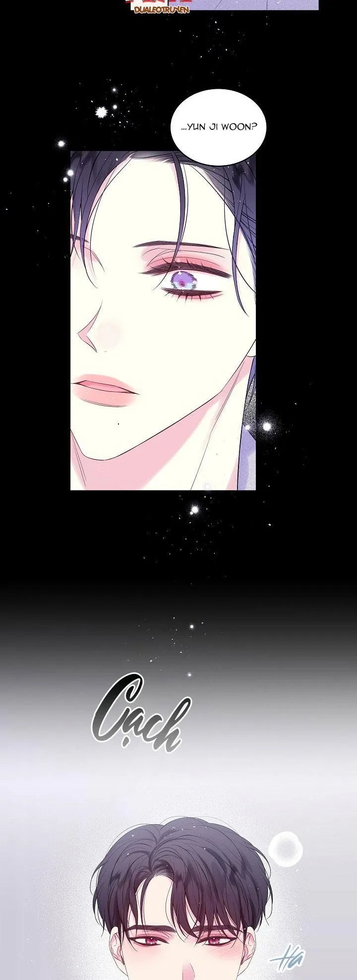 ĐÊM THỨ HAI Chapter 4 Trang 15