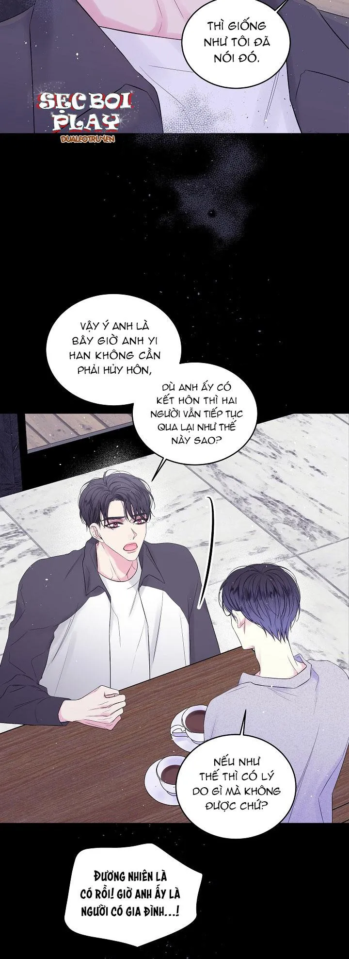 ĐÊM THỨ HAI Chapter 4 Trang 21