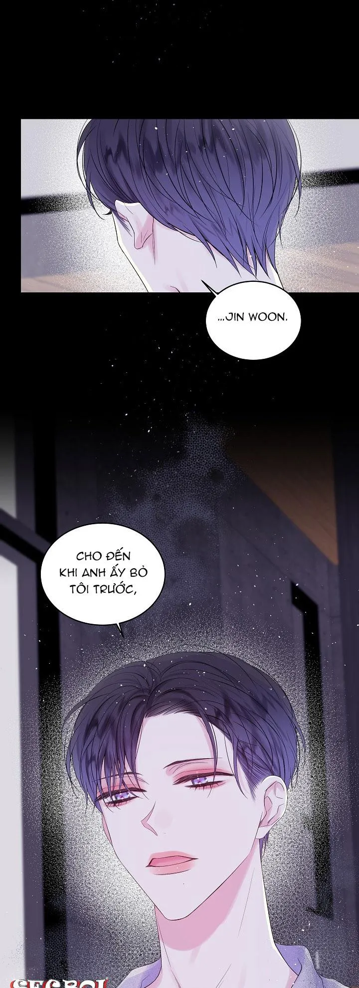 ĐÊM THỨ HAI Chapter 4 Trang 22